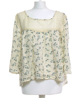 387494 Chemises et blouses ABERCROMBIE Occasion Once Again Friperie en ligne