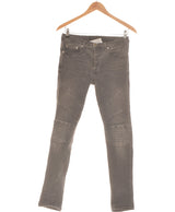 387496 Jeans ZARA Occasion Once Again Friperie en ligne