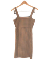387504 Robes PULL AND BEAR Occasion Vêtement occasion seconde main