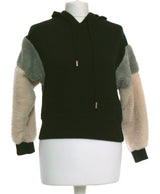 387509 Pulls et gilets BERSHKA Occasion Once Again Friperie en ligne