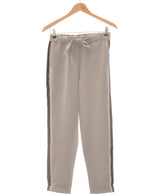 387515 Pantalons et pantacourts PULL AND BEAR Occasion Once Again Friperie en ligne