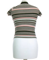 387522 Tops et t-shirts BERSHKA Occasion Vêtement occasion seconde main