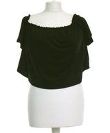 387523 Tops et t-shirts BERSHKA Occasion Once Again Friperie en ligne