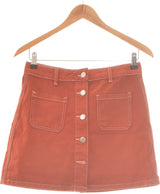 387527 Jupes BERSHKA Occasion Once Again Friperie en ligne