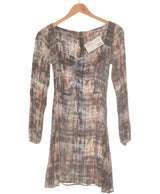 387531 Robes PULL AND BEAR Occasion Once Again Friperie en ligne