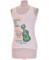 387556 Tops et t-shirts ETAM Occasion Once Again Friperie en ligne
