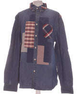387576 Chemises et blouses DESIGUAL Occasion Once Again Friperie en ligne