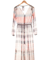 387580 Robes PULL AND BEAR Occasion Vêtement occasion seconde main
