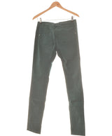 387613 Pantalons et pantacourts CAMAIEU Occasion Vêtement occasion seconde main