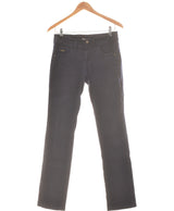 387614 Pantalons et pantacourts CAMAIEU Occasion Once Again Friperie en ligne