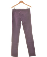 387616 Pantalons et pantacourts CAMAIEU Occasion Vêtement occasion seconde main