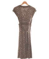387637 Robes APOSTROPHE Occasion Vêtement occasion seconde main