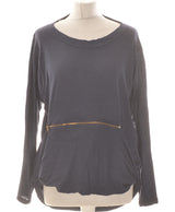 387702 Tops et t-shirts DIESEL Occasion Once Again Friperie en ligne