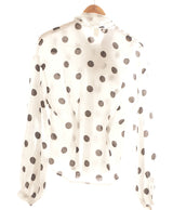 387733 Chemises et blouses H&M Occasion Vêtement occasion seconde main