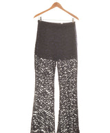 387738 Pantalons et pantacourts ZARA Occasion Once Again Friperie en ligne