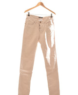 387743 Jeans IKKS Occasion Once Again Friperie en ligne
