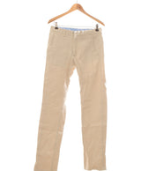 387747 Pantalons et pantacourts MASSIMO DUTTI Occasion Once Again Friperie en ligne