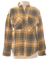 387765 Chemises et blouses BERSHKA Occasion Once Again Friperie en ligne