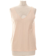 387791 Tops et t-shirts MANGO Occasion Once Again Friperie en ligne