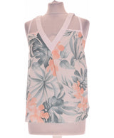 387794 Tops et t-shirts NAF NAF Occasion Once Again Friperie en ligne