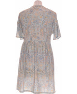 387809 Robes PULL AND BEAR Occasion Vêtement occasion seconde main
