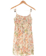 387823 Robes STRADIVARIUS Occasion Once Again Friperie en ligne