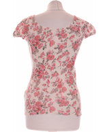 387833 Tops et t-shirts MORGAN Occasion Vêtement occasion seconde main