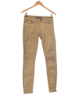 387851 Jeans ZARA Occasion Once Again Friperie en ligne