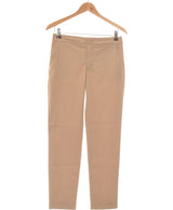 387859 Pantalons et pantacourts ZARA Occasion Once Again Friperie en ligne