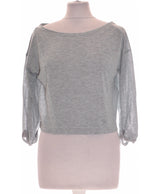 387902 Tops et t-shirts CHATTAWAK Occasion Once Again Friperie en ligne