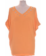 387910 Tops et t-shirts MORGAN Occasion Once Again Friperie en ligne