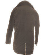 388027 Manteaux SOFT GREY Occasion Vêtement occasion seconde main