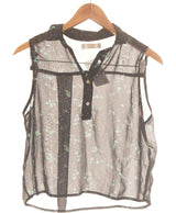 388030 Tops et t-shirts PULL AND BEAR Occasion Once Again Friperie en ligne