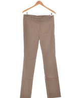 388035 Pantalons et pantacourts ZARA Occasion Once Again Friperie en ligne