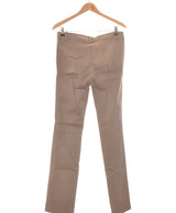 388035 Pantalons et pantacourts ZARA Occasion Vêtement occasion seconde main