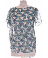 388079 Tops et t-shirts CAMAIEU Occasion Once Again Friperie en ligne