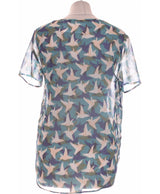 388079 Tops et t-shirts CAMAIEU Occasion Vêtement occasion seconde main