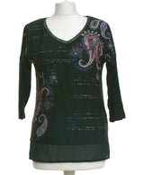388080 Tops et t-shirts GRAIN DE MALICE Occasion Once Again Friperie en ligne