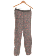 388082 Pantalons et pantacourts CAMAIEU Occasion Once Again Friperie en ligne