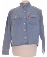 388092 Chemises et blouses LEVI'S Occasion Once Again Friperie en ligne