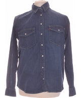 388093 Chemises et blouses LEVI'S Occasion Once Again Friperie en ligne