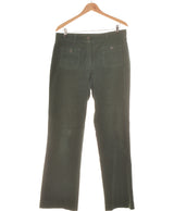 388100 Pantalons et pantacourts DEVERNOIS Occasion Once Again Friperie en ligne