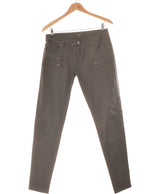 388111 Jeans MORGAN Occasion Once Again Friperie en ligne