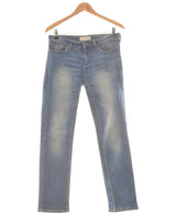 388113 Jeans MANGO Occasion Once Again Friperie en ligne