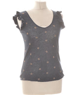 388134 Tops et t-shirts NAF NAF Occasion Once Again Friperie en ligne