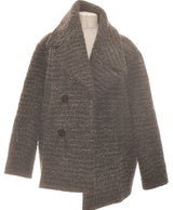 388141 Manteaux KENZO Occasion Once Again Friperie en ligne