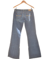388158 Jeans ABERCROMBIE Occasion Vêtement occasion seconde main