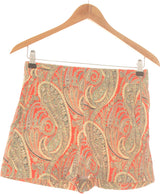388179 Shorts et bermudas ZARA Occasion Once Again Friperie en ligne