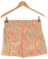 388179 Shorts et bermudas ZARA Occasion Vêtement occasion seconde main