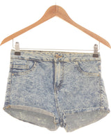 388248 Shorts et bermudas BERSHKA Occasion Once Again Friperie en ligne